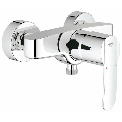 Смеситель для ванны Grohe Wave Cosmopolitan 23208000 хром