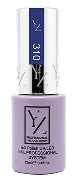 Yllozure, - Nail Professional System 310