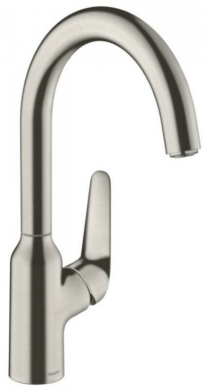 Смеситель для кухни Hansgrohe M421-H220 71802800