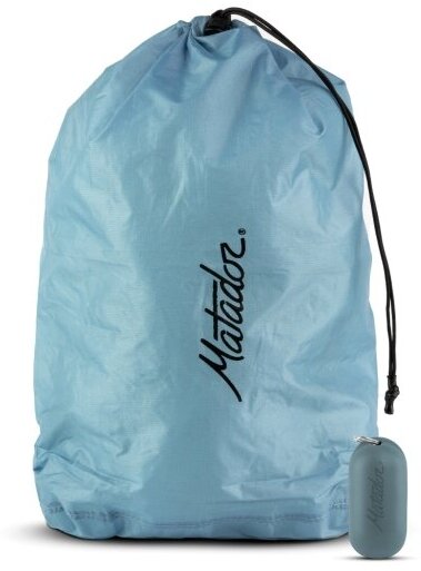 Сумка-брелок MATADOR Droplet Wet- resistant Bag 2.5L