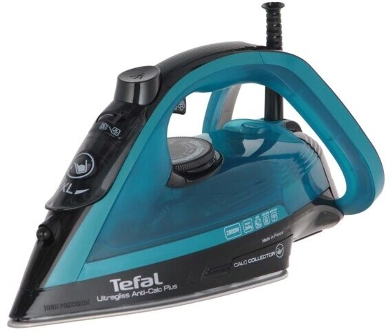 Tefal 2024 iron ultragliss