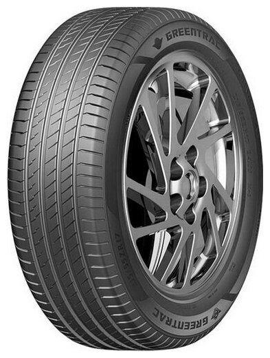 Шины Greentrac Journey-X 215/45 R17 91W XL летние