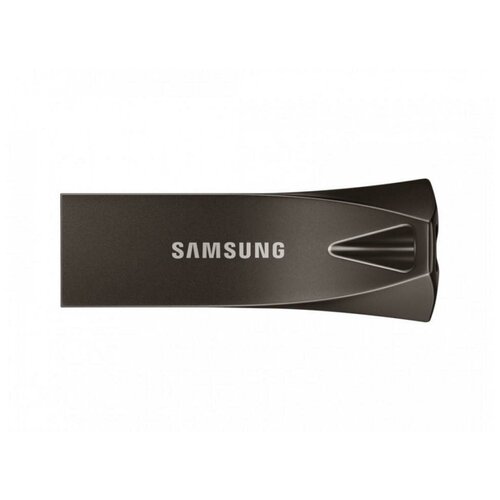 USB накопитель Samsung BAR PLUS 64 Гб, чёрный