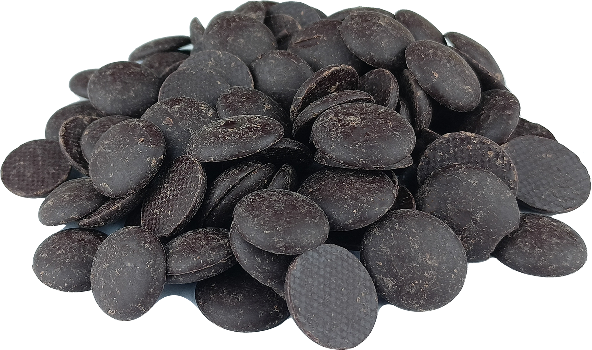 Sicao Горький шоколад 70,1% дропсы, CHD-DR703042RU-814, 0,5 кг - фотография № 4