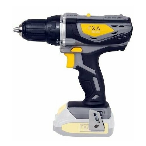 Аккумуляторная дрельшуруповерт FXA Финляндия 544000₽