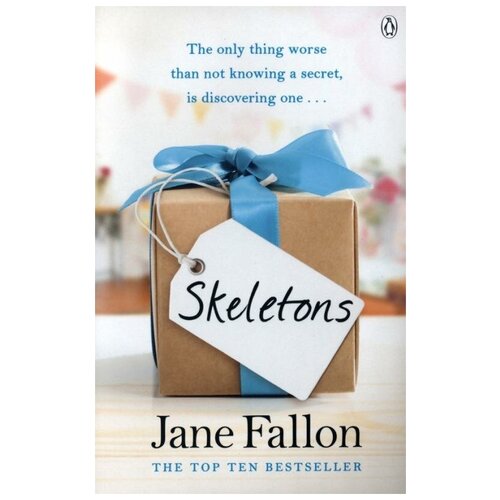 Fallon Jane "Skeletons"