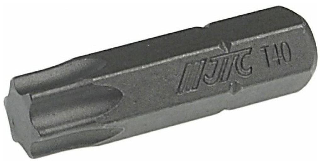 JTC JTC-1132540 Бита 1/4DR TORX Т40х25мм