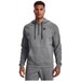 Толстовка Under Armour UA Rival Fleece 1/2 Zip HD XS для мужчин