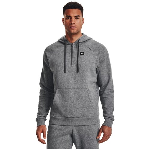 Толстовка Under Armour UA Rival Fleece 1/2 Zip HD XS для мужчин