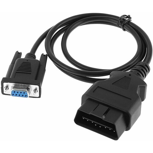 Главный кабель Lexia PP2000 - OBD2 автосканер rocknparts zip elm327 obd2 usb v 1 5