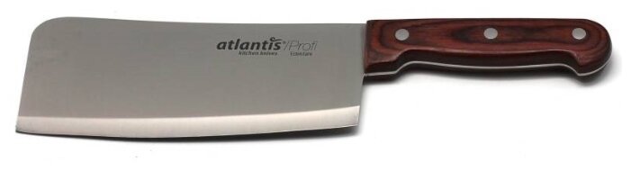 Топорик для мяса Калипсо 24406-SK Atlantis