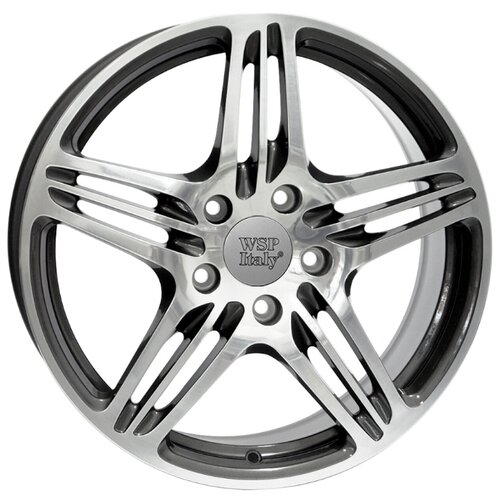 фото Колесный диск wsp italy w1050