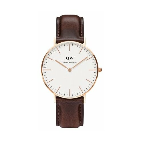 фото Наручные часы daniel wellington dw00100039