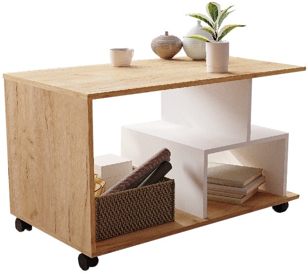 фото Столик журнальный Micon СЖМ-1