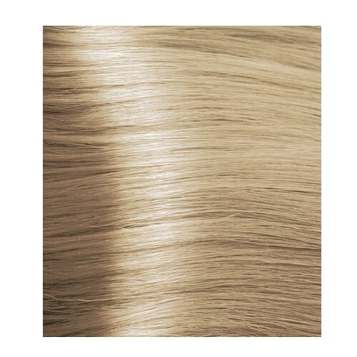 Kapous Magic Keratin Краска для волос, 9.0 Очень светлый блондин