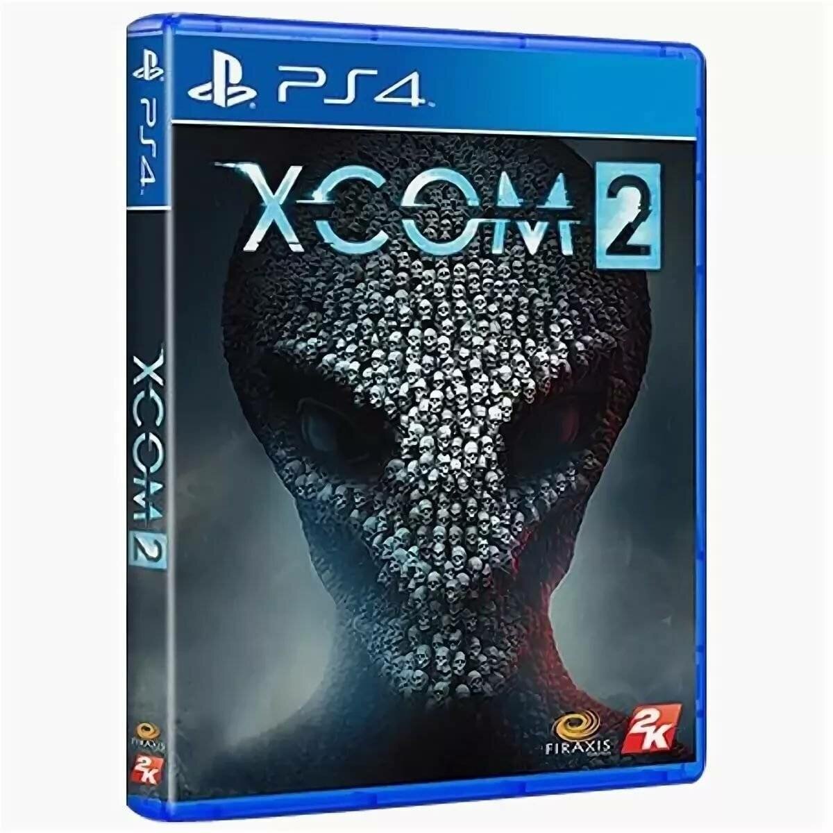 Игра XCOM 2