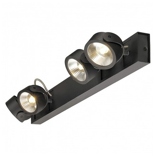 фото Спот slv kalu 1000121