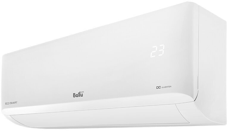 Кондиционер Ballu Eco Smart DC Inverter BSYI-07HN8/ES