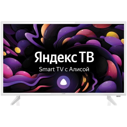 Телевизоры BBK Телевизор BBK 32LEX-7288/TS2C