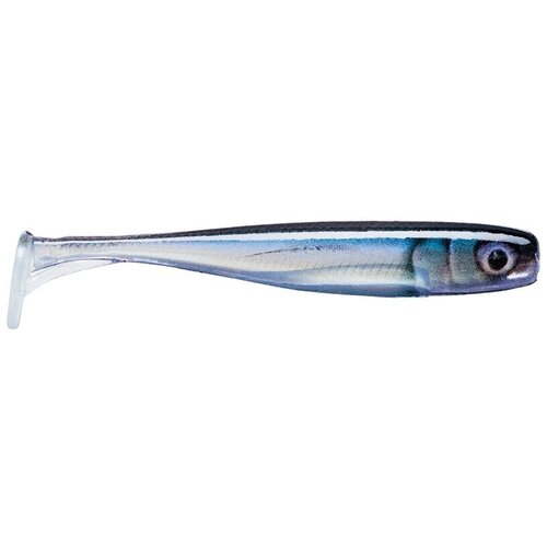 мягкая приманка storm tock minnow 03 rsml 8см 6гр tom03 rsml Мягкая приманка STORM Tock Minnow 03 /RSML / 8см, 6гр.