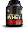 Протеин Optimum Nutrition 100% Whey Gold Standard