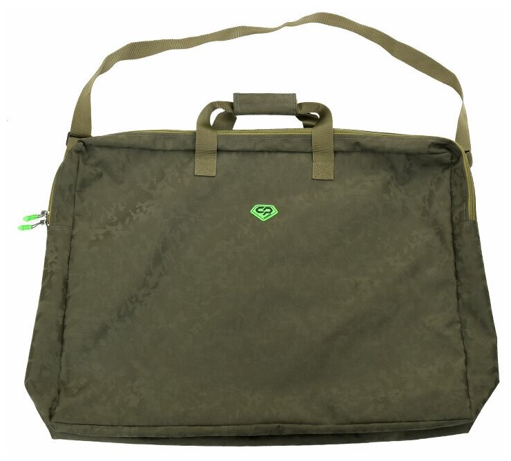 фото Чехол-сумка Diamond CARP PRO для кресла и кровати 70х52х14см