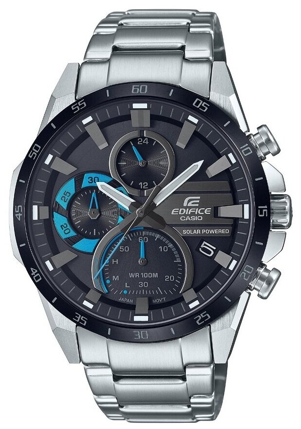 Наручные часы CASIO Edifice EQS-940DB-1BVUDF