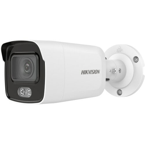 DS-2CD2027G2-LUC 28 IP видеокамера 2Mp Hikvision 1568200₽