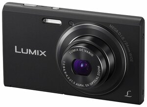 Фотоаппарат Panasonic Lumix DMC-FS50
