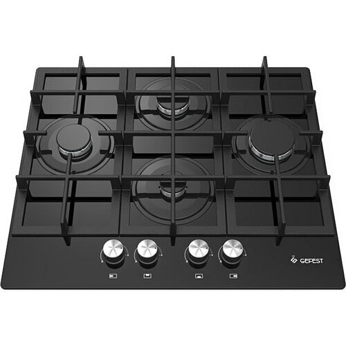Газовая варочная панель GEFEST ПВГ 2231 К3 2643000₽