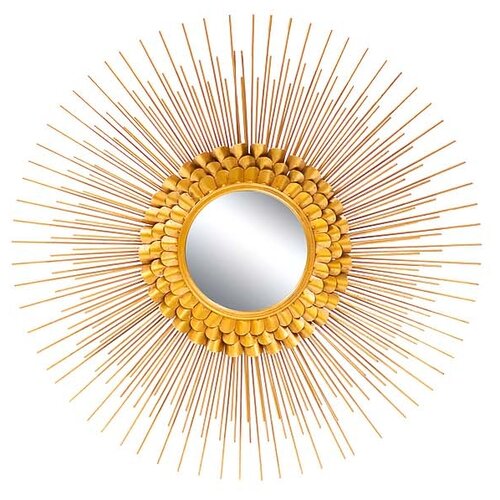 фото Зеркало интерьерное garda decor 53378/6