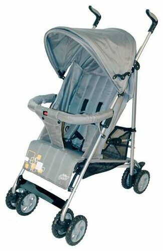 baby brezza baby city
