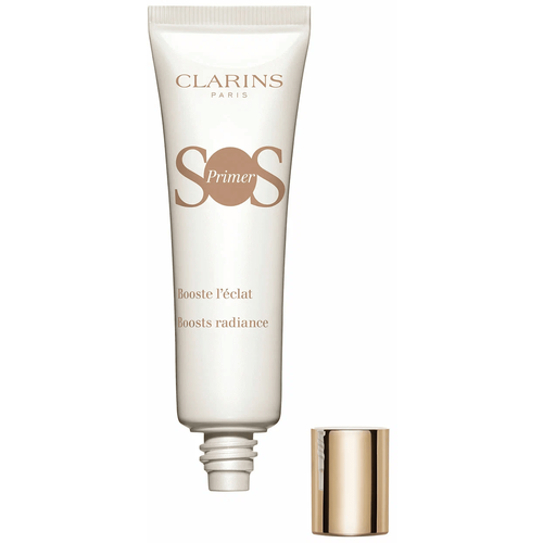 Clarins База под макияж SOS Primer, 30 мл, 00 universal light