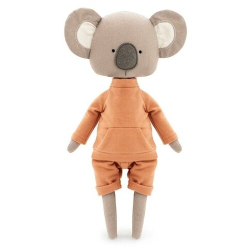 Мягкая игрушка «Коала Фреди», 30 см fancy baby мягкая игрушка коала 30 см