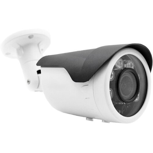 EL MB2128-12E Уличная цилиндрическая AHD видеокамера объектив 28-12мм 2Мп Ик 278300₽