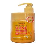 CRUSET Маска для волос Miracle Shine Wax - изображение