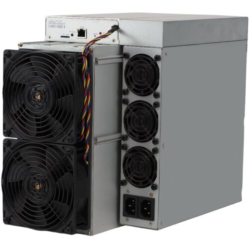 Компьютер для майнинга Antminer L7-9050MH/s