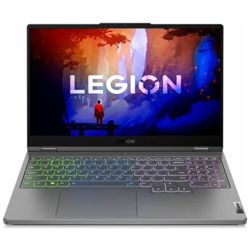 Ноутбук Lenovo IdeaPad Legion 5 15ARH7H динамик для ноутбука lenovo legion 5 15iah7h 15iah7 15arh7h 15arh7 82rb 5sb0s3 новый