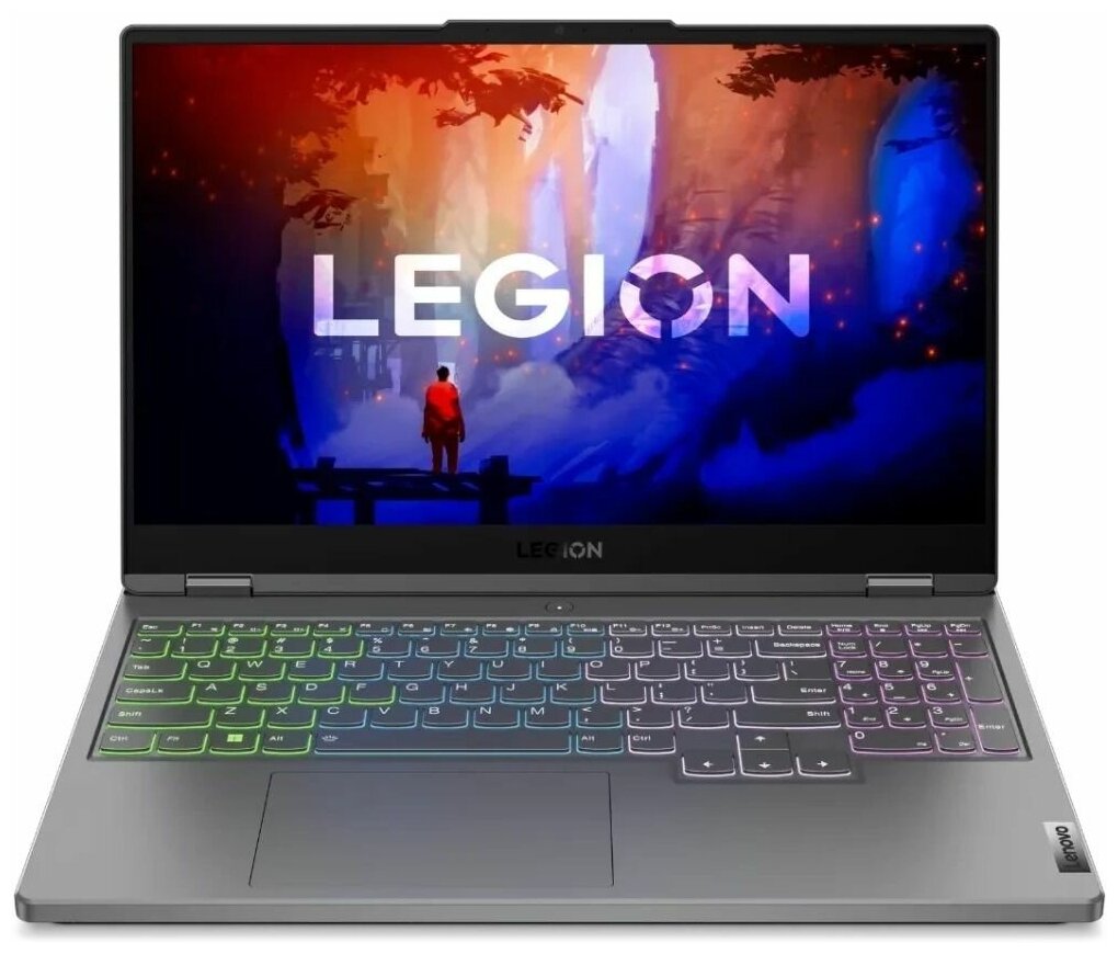 Ноутбук Lenovo IdeaPad Legion 5 15ARH7H