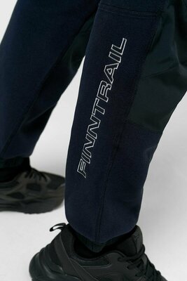 Термобелье брюки Finntrail, флис, размер XXS, черный — купить винтернет-магазине по низкой цене на Яндекс Маркете