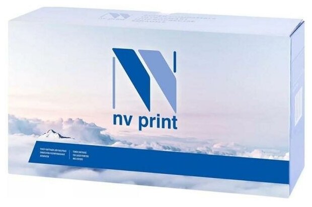 Картридж для лазерного принтера NV Print - фото №8