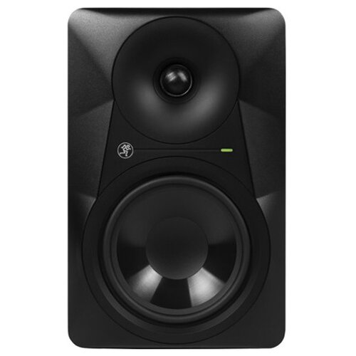 Mackie MR624 активный студийный монитор 65 3307500₽