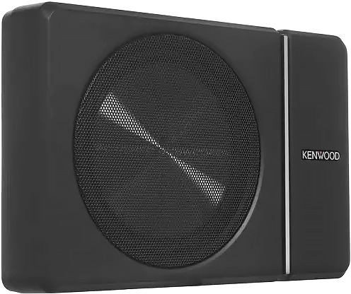 Kenwood KSC-PSW8 Компактный активный сабвуфер