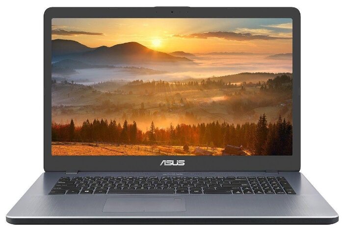 Ноутбук Asus Vivobook 17 X712fa Au686t Купить