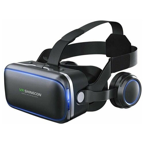 Очки для смартфона VR SHINECON G04E