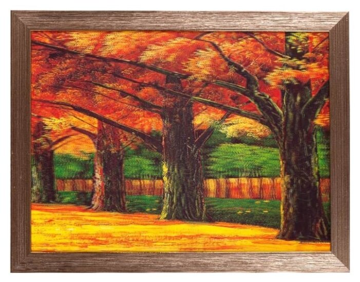 Линзовидная картина с эффектом 3d и 5d