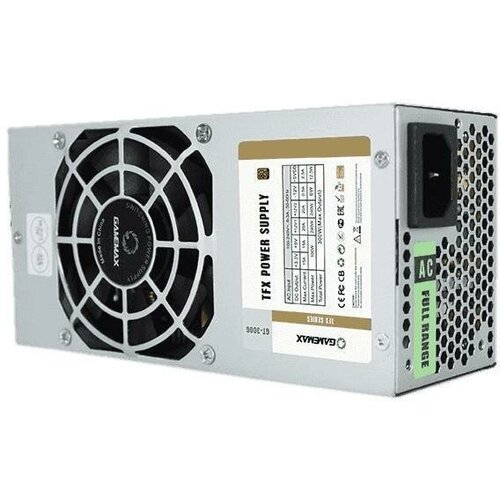 БП TFX 300 Вт GameMax GT-300G бп tfx 300 вт powerman pm 300atx