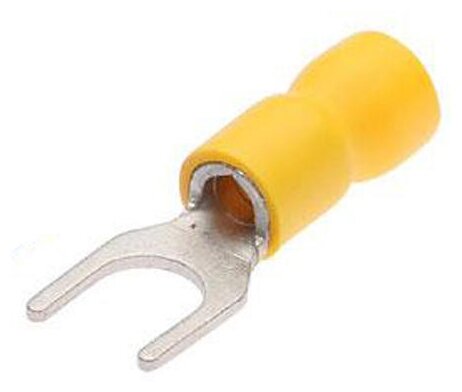 фото Наконечник НВИ КВТ 6.0–4