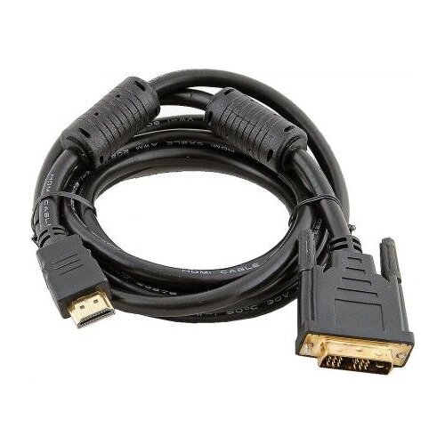 Кабель Telecom HDMI - DVI-D арт. CG481F-3M