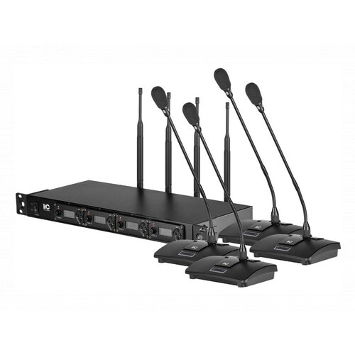 Радиосистема ITC TS-354 9220700₽